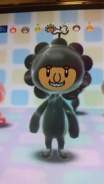 コメント画像
