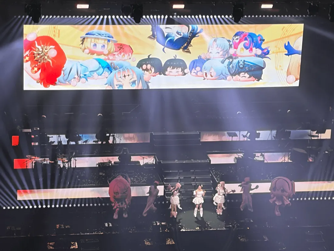 Eversinging Song②
