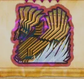 歴戦王ジンダハド