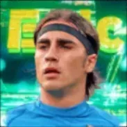 EPファビオカンナヴァーロ(イタリア代表/2000)画像