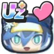 サマバケふぶき姫
