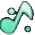 ムードアイコン