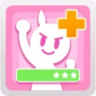 固有因子発動