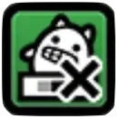 遅延無効の画像