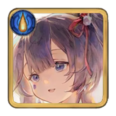 ［湖畔の歌姫］プリマヴェーラ画像