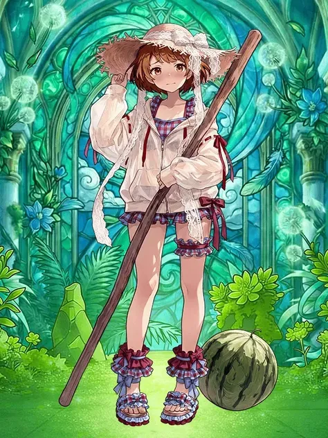 ルルーナ【サマー】