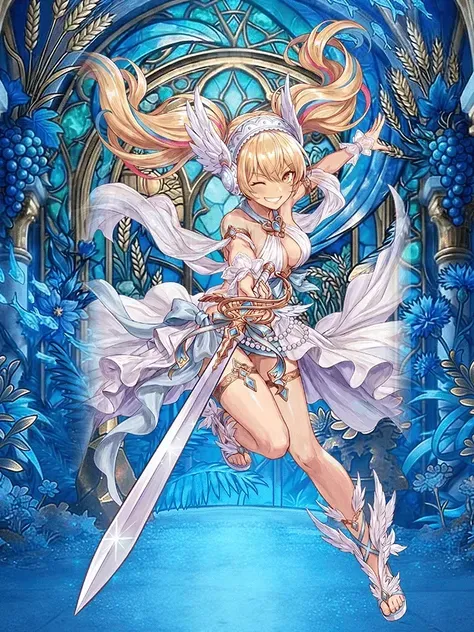 アティナ【サマー】