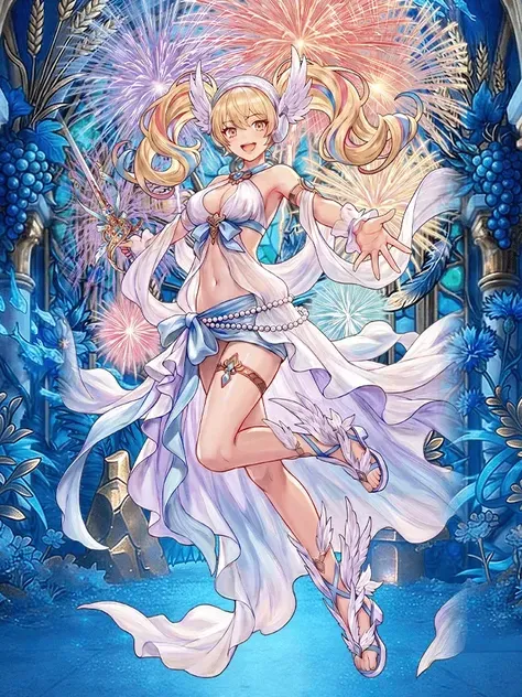 アティナ【サマー】