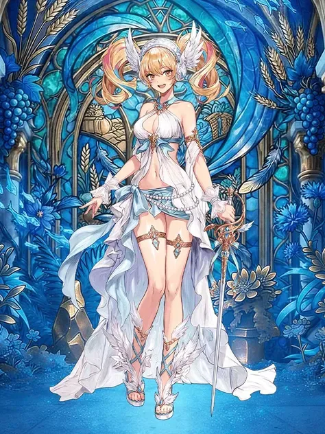 アティナ【サマー】