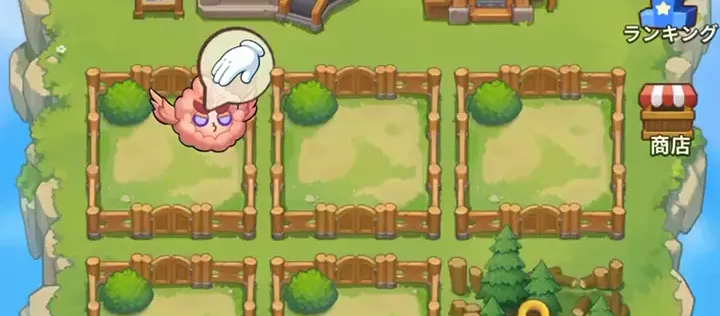 牧場ストーリー