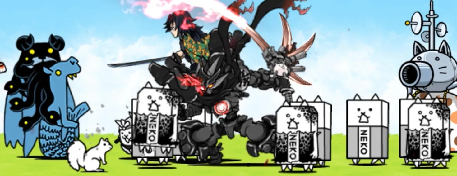 悪魔アタッカー