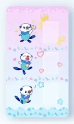ミジュマルボード