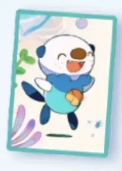 ミジュマルデッキシールド