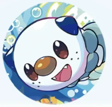 ミジュマルアイコン