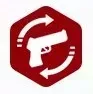 水中用フレシェット弾装填5画像
