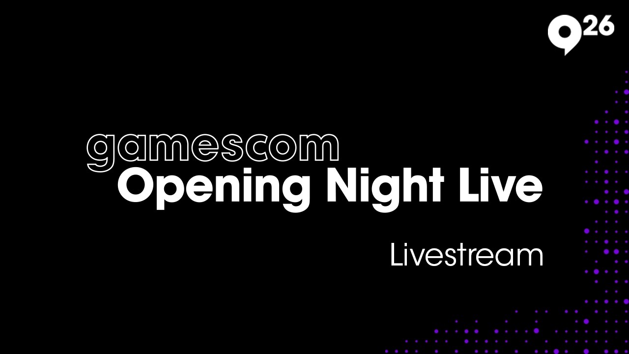 【ONL】gamescom Opening Night Live 2026新作発表まとめ。NODAS FALLやシーオブレムナンツ、ANANTAなどが公開【Opening Night Live】