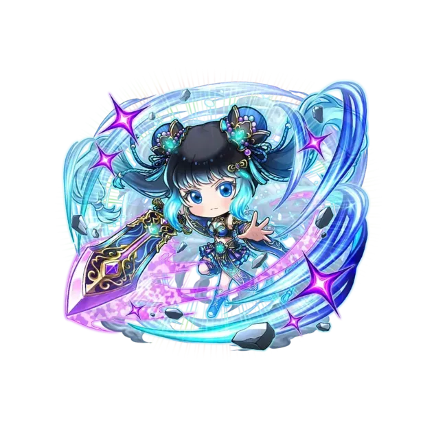 江東ノ小覇王 孫策