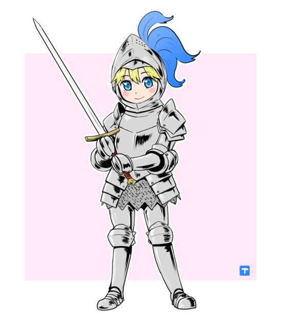 コメント画像