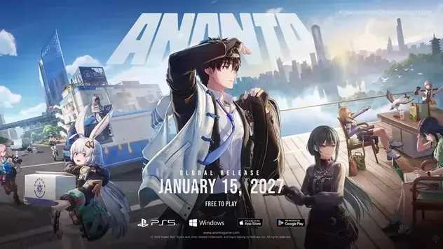 基本プレイ無料と対応プラットフォーム