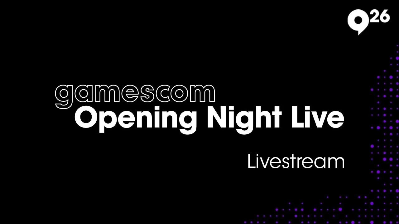 【ONL】gamescom Opening Night Live 2026新作発表まとめ。NODAS FALLやシーオブレムナンツ、ANANTAなどが公開【Opening Night Live】