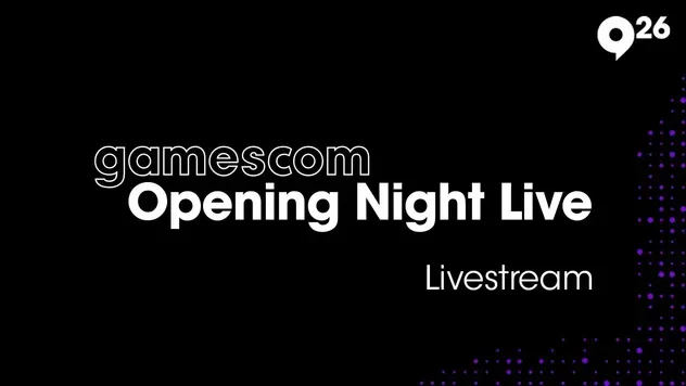 【ONL】gamescom Opening Night Live 2026新作発表まとめ。NODAS FALLやシーオブレムナンツ、ANANTAなどが公開【Opening Night Live】