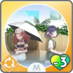 のんびりすやすやの画像