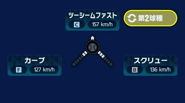 球種2