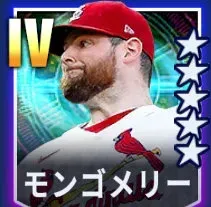 モンゴメリー画像