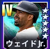 ウェイドJr.画像