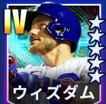 ウィズダム画像