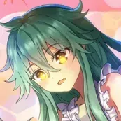 ［軒下に咲く花］七罪