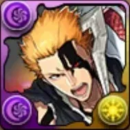 半虚化・黒崎一護の画像