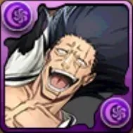 特記戦力・更木剣八の画像