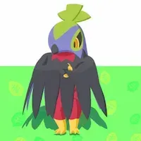 ルチャブルのアイコン