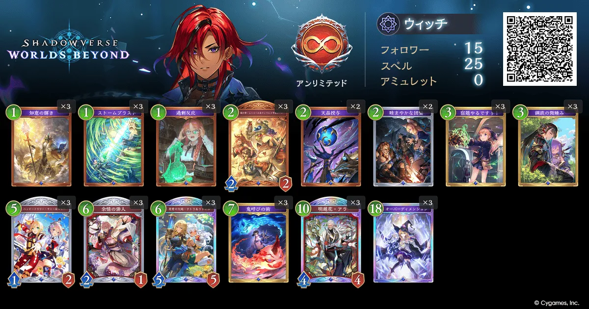 スペルウィッチ