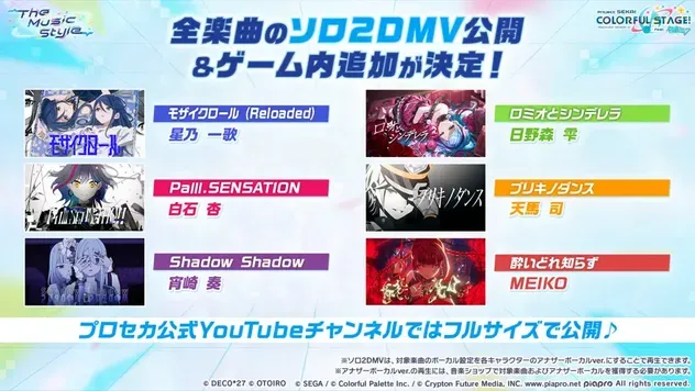 alt:2DMV公開