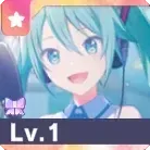 ［Happy Anniversary！！2026］初音ミク画像