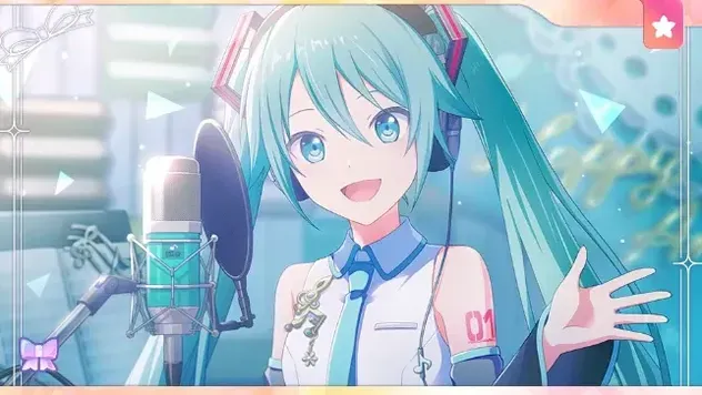 ［Happy Anniversary！！2026］初音ミク