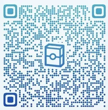 ロケット団のラッタexデッキQRコード