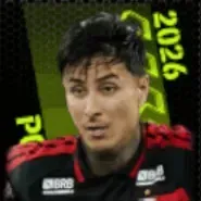 TPエリックプルガル(08/27)の画像