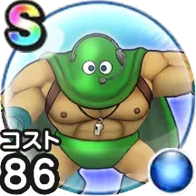 レフリーカンダタ画像