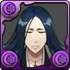 卯ノ花八千流アイコン