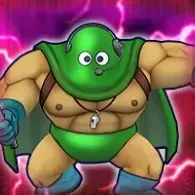 レフリーカンダタ