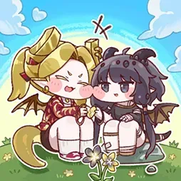 キラキラなウチらの関係