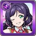 東條希