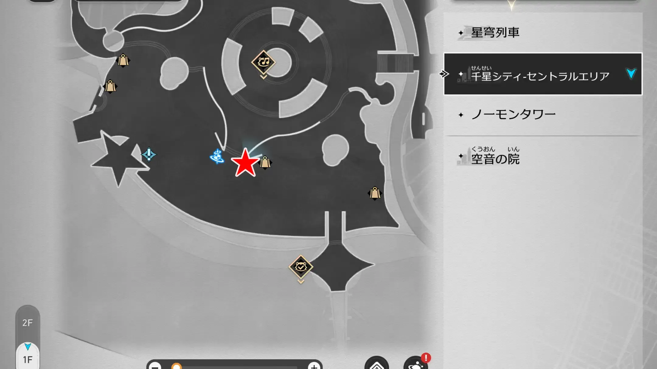 マップ