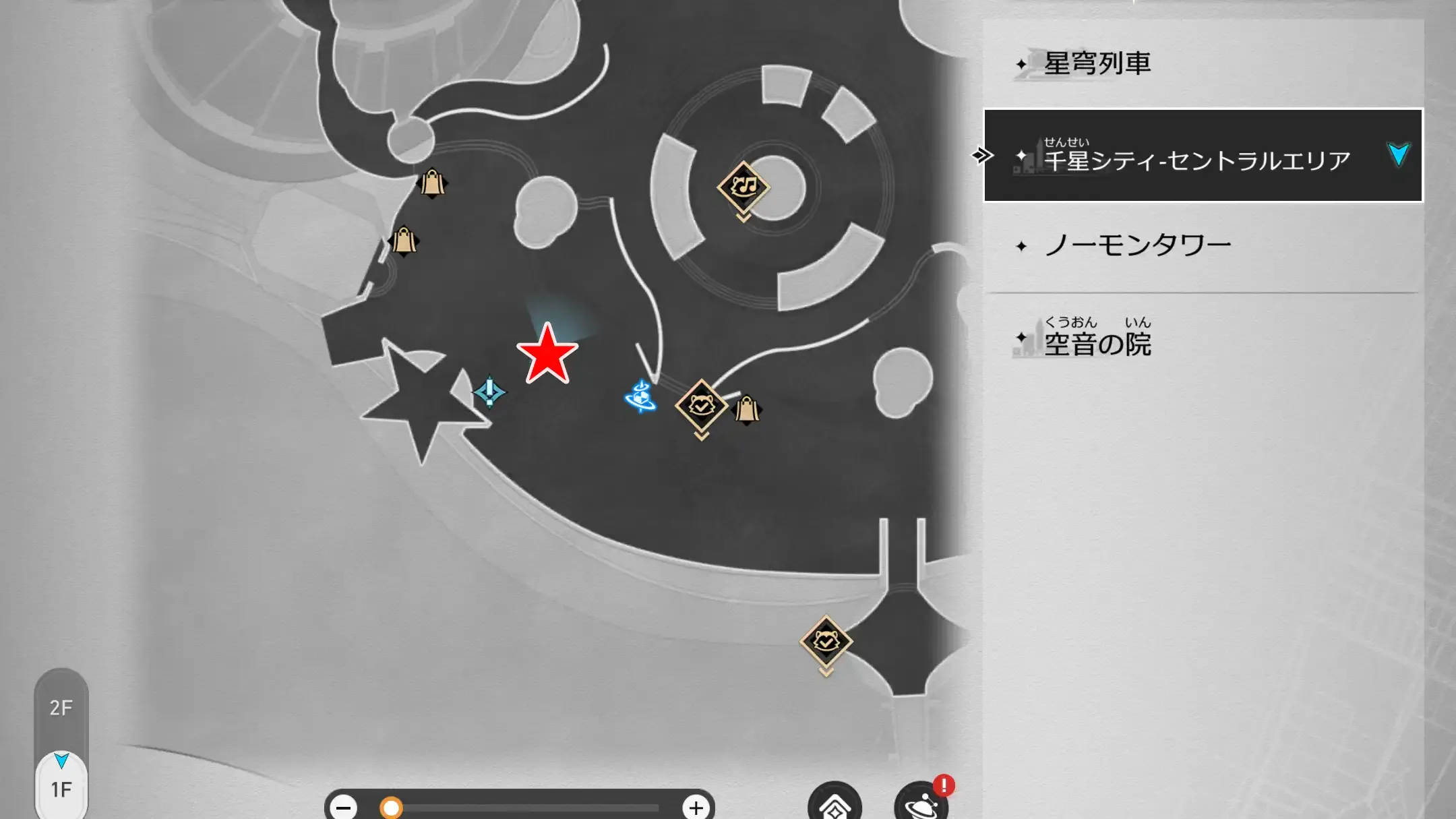 マップ
