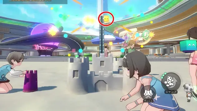 初場所