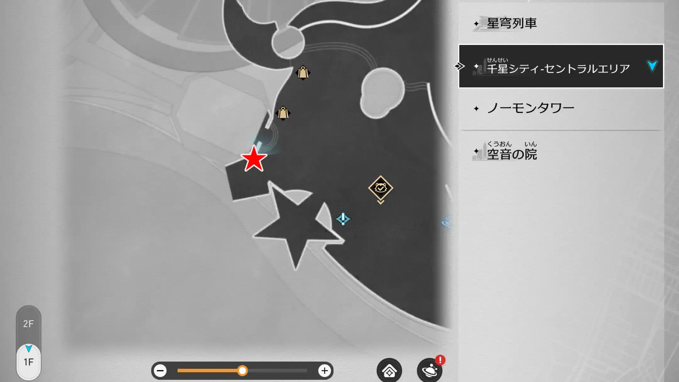 マップ
