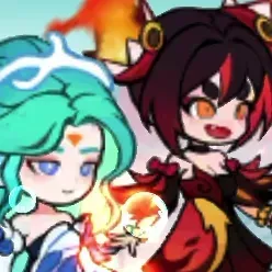 神魔・双生